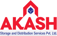 Akash Storage Logo