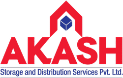 Akash Storage Logo