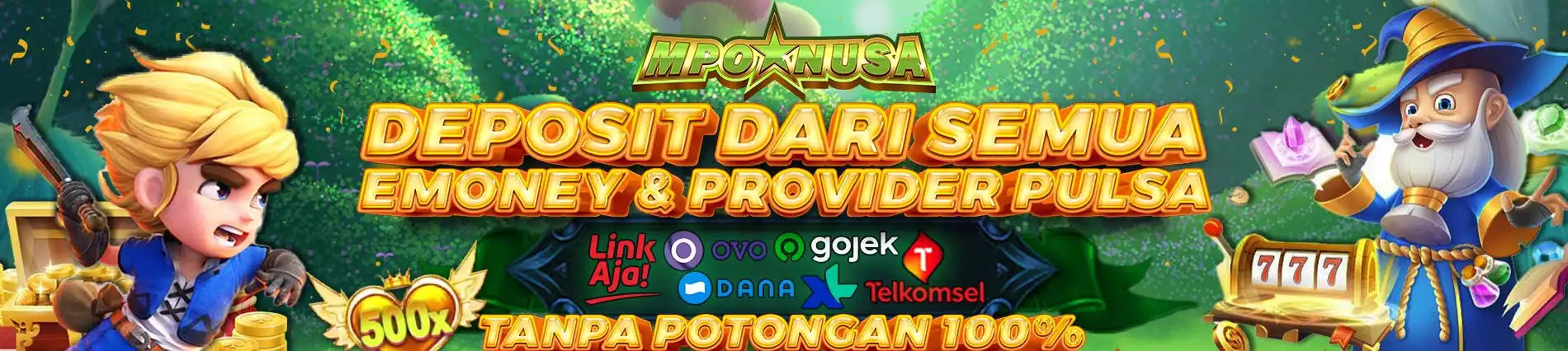 Mponusa