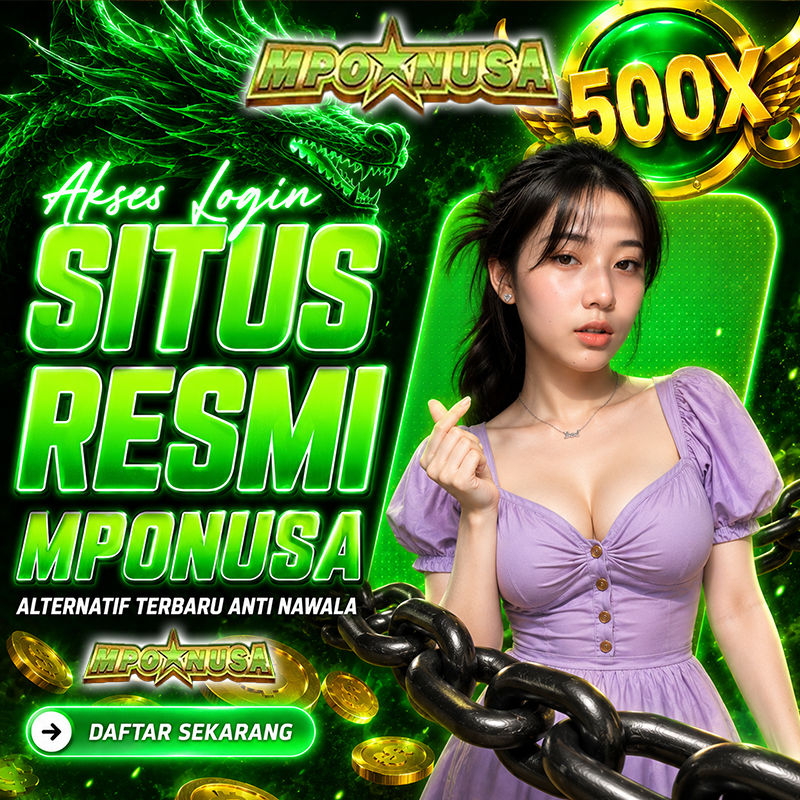 Banner MPONUSA