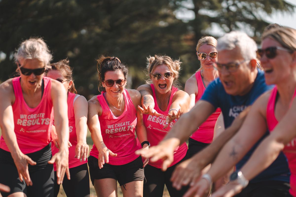 Gesundheit und Energie