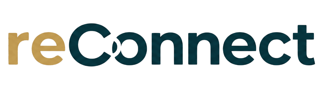reConnect Logo