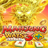 Mahjong Ways 3