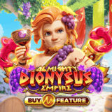 DIONYSUS EMPIRE;