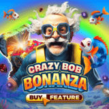 CRAZY BONANZA