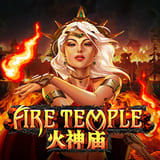 FIRE TEMPLE