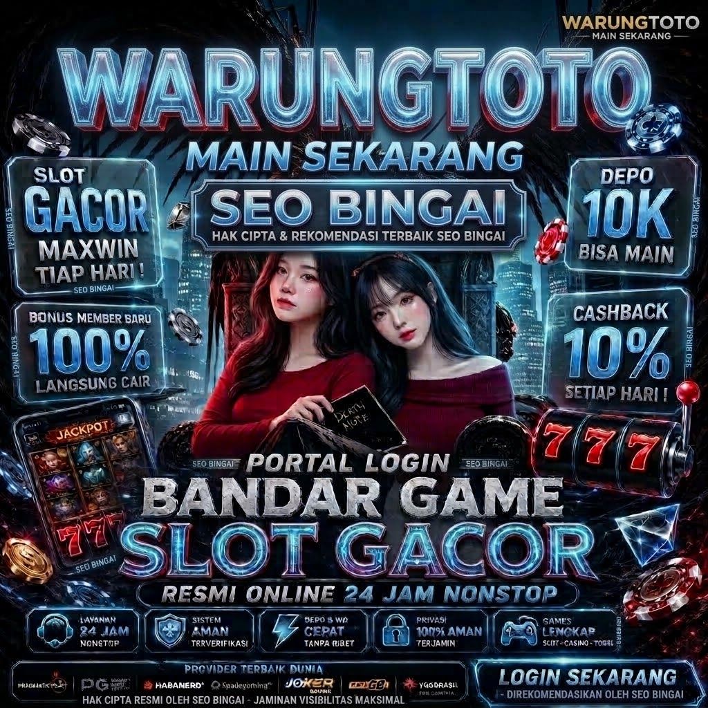 WARUNGTOTO