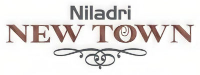 Niladri New Town