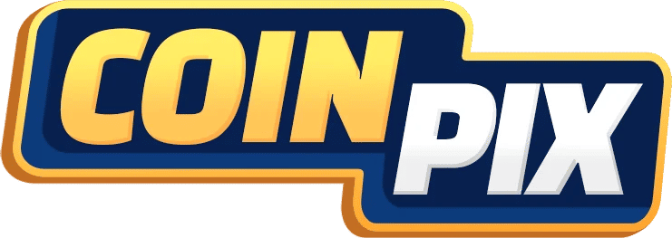 Coinpix Admin (Logotipo)