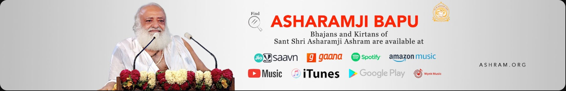 Asharamji Ashram