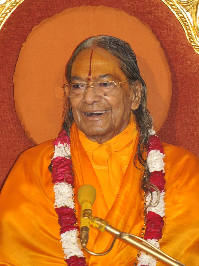 जगद्गुरु कृपालुजी महाराज