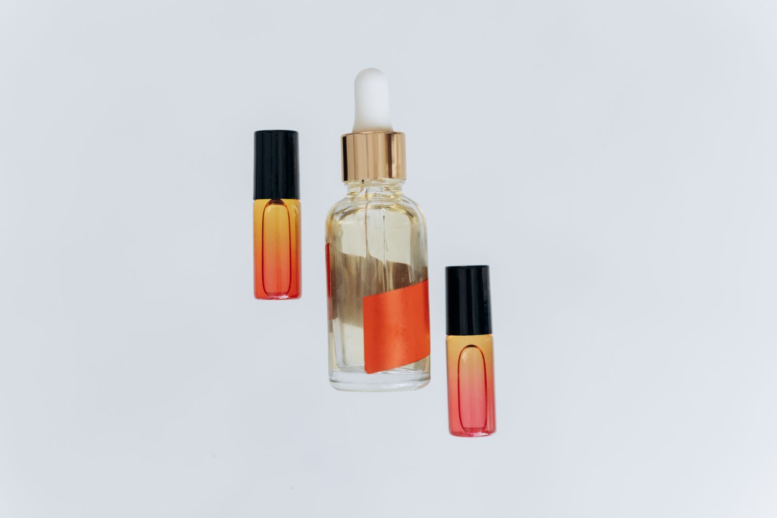 Aceite de cutícula en lápiz