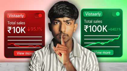 Vistaarly Digital Marketing Video