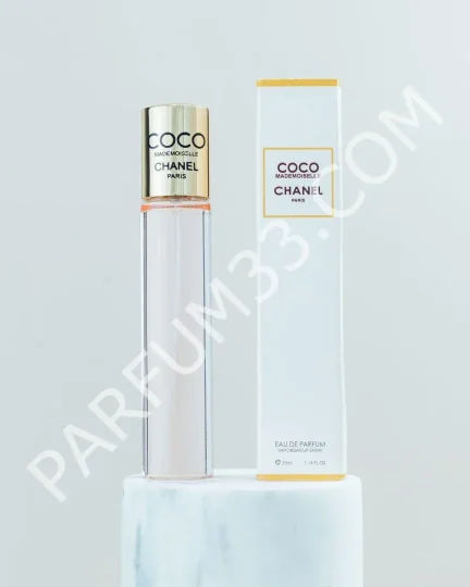 coco mademoiselle chanel