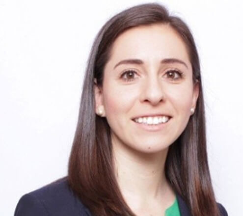 Catalina S. Muñoz