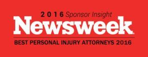 newsweek-best-personal-injury-lawyer-2016