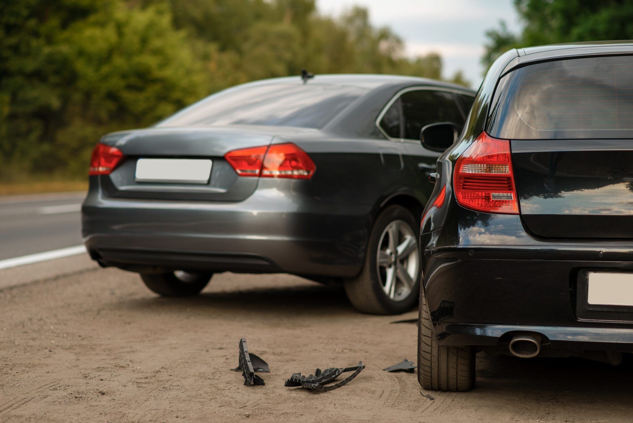 San Francisco Car Accident Lawyer Motor Vehicle Crash Claims