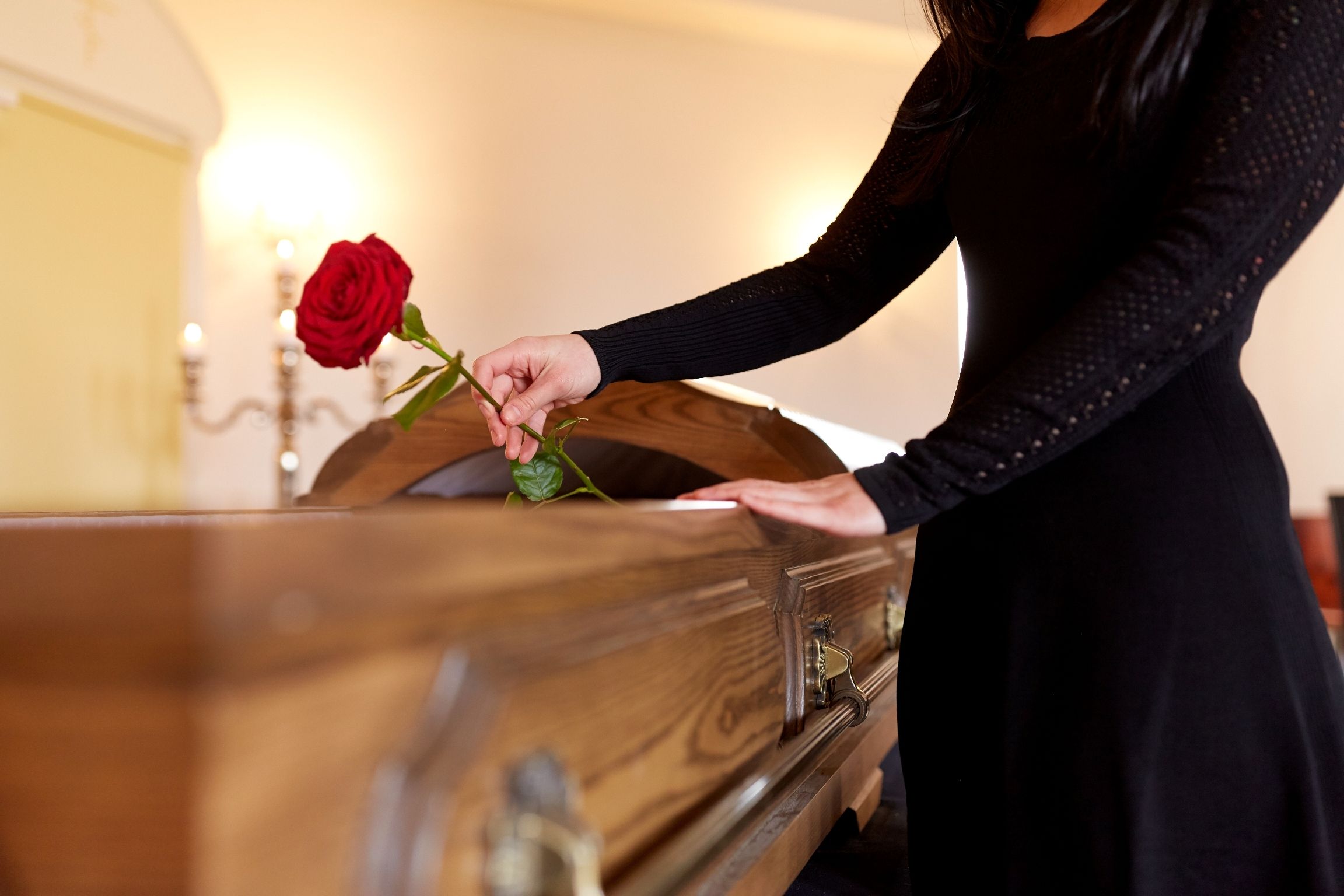 How Much Money Can I Get for a Wrongful Death Lawsuit in Los Angeles?