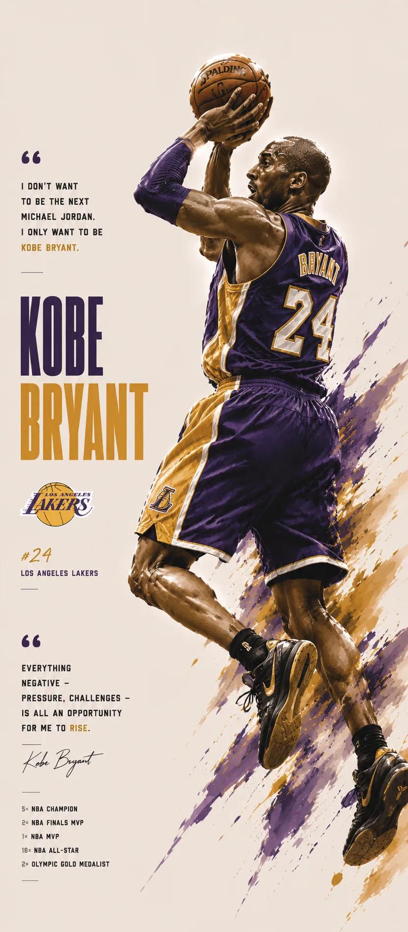 NBA ポスター 120枚 NBA LEGEND POSTER | Snack Prompt