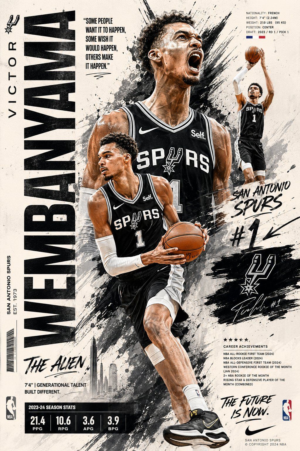 NBA ポスター 120枚 NBA LEGEND POSTER | Snack Prompt