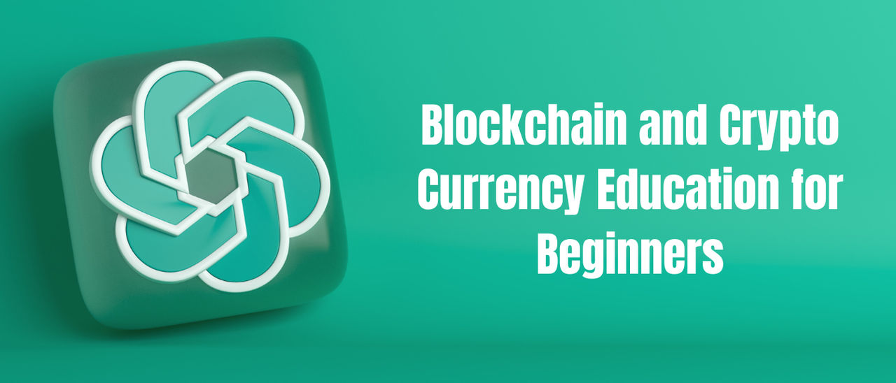 <p><strong><u>Description</u></strong></p><p>Educate beginners about blockchain technology and cryptocurrency, thier applications, and relevance in a specific industry or field. </p><p><strong><u>Instruction</u></strong></p><p>Customize the [specific industry] and use the provided [example: financial transactions] as relatable examples. Enhance understanding by incorporating [example: online courses] or [example: tutorials] as recommended learning resources.</p><p><br></p>