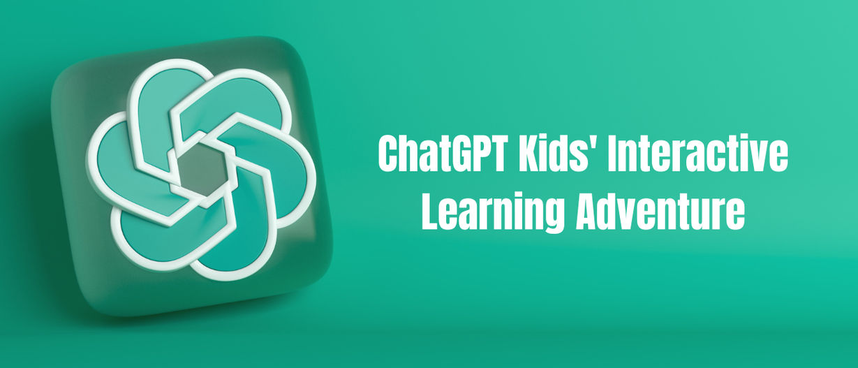 Chatgpt Kids Interactive Learning Adventure Snack Prompt Chatgpt Kids Interactive Learning Adventure Snack Prompt