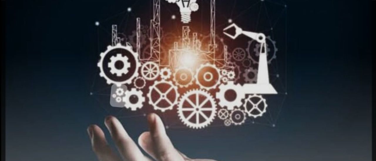 Digital Innovation: Unpacking the World of Modern Tech