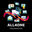 All4One Educational Hub profile image
