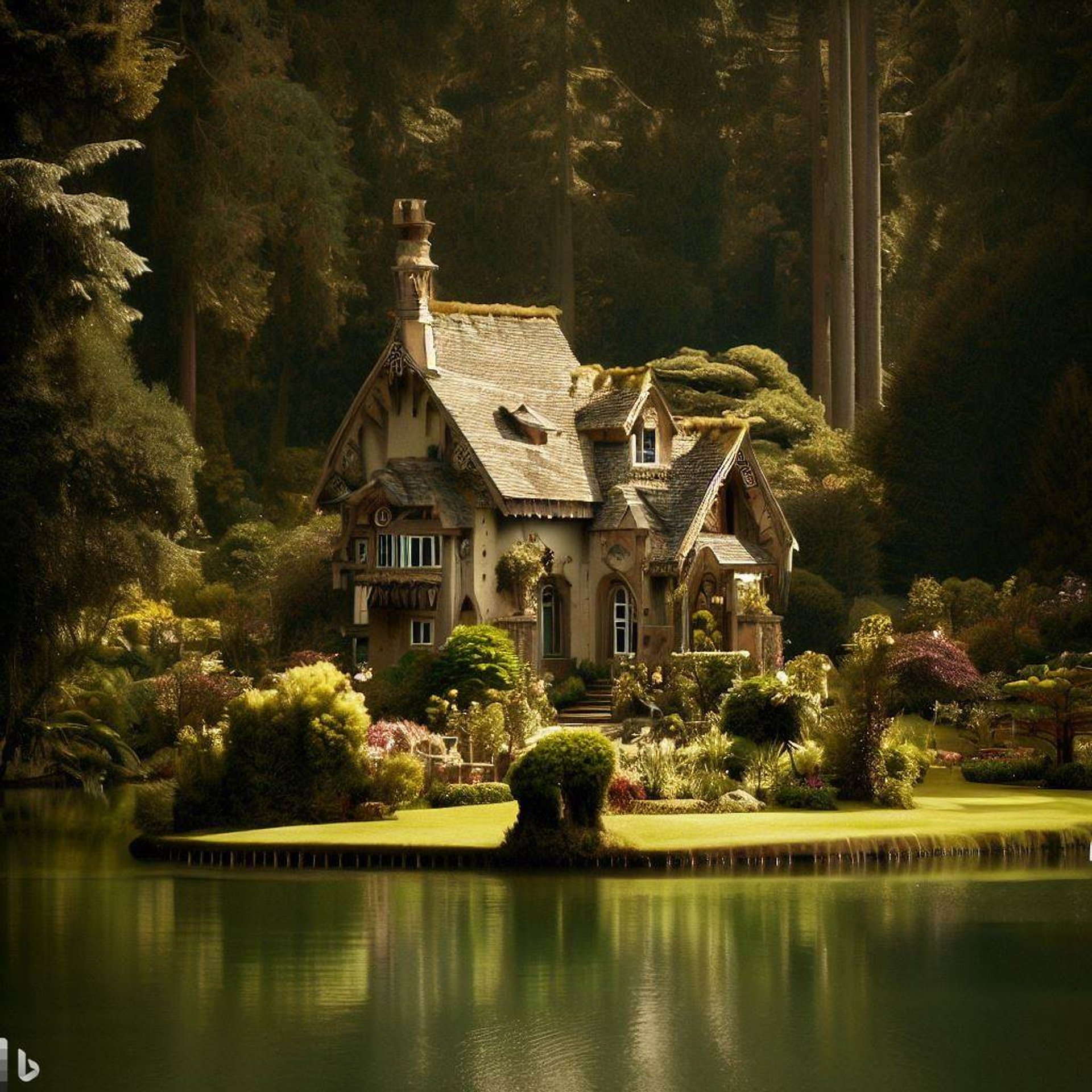 Quintessential Beauty