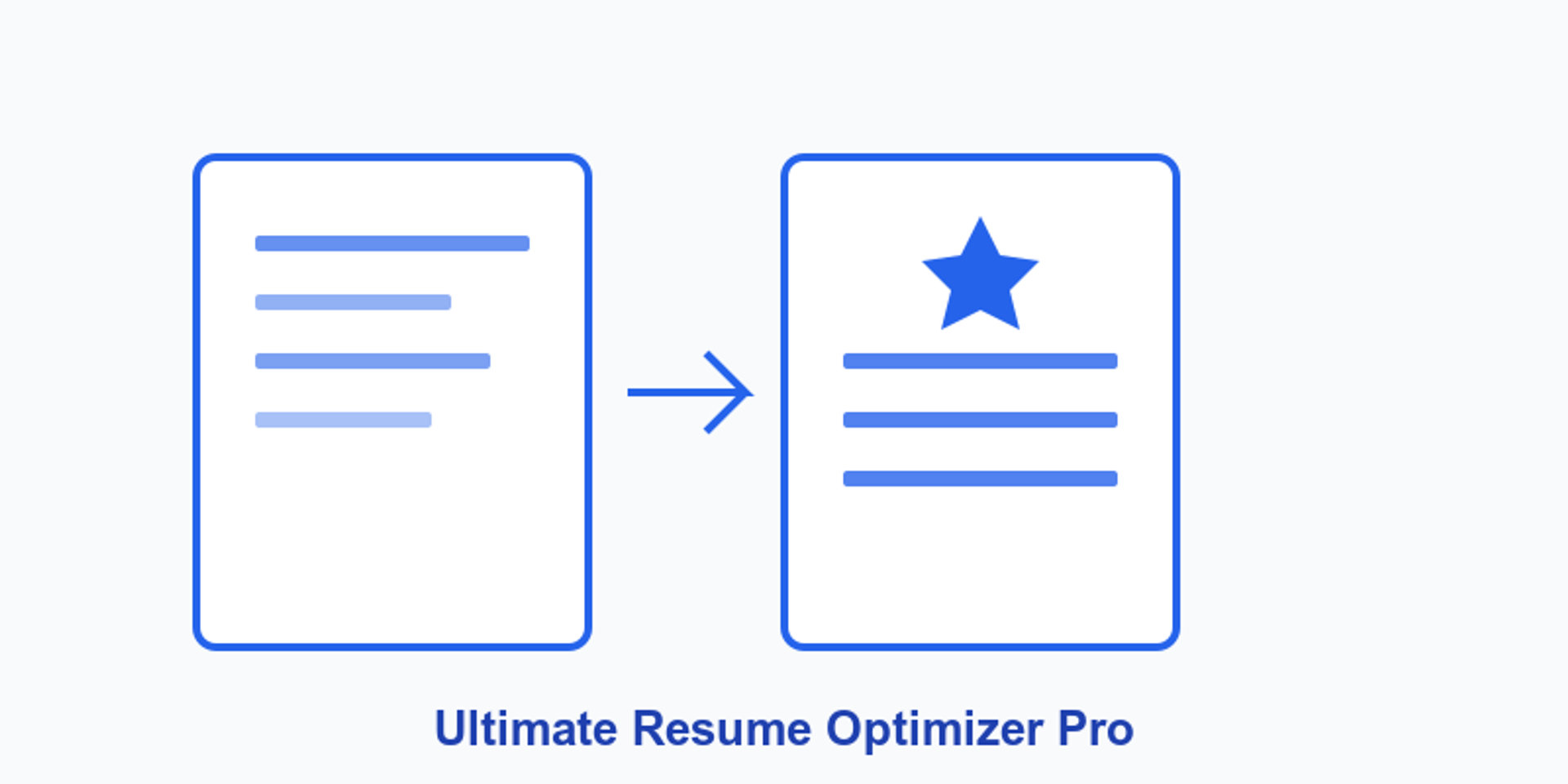 Ultimate Resume Optimizer Pro: AI-Powered ATS-Ready Resume Generator