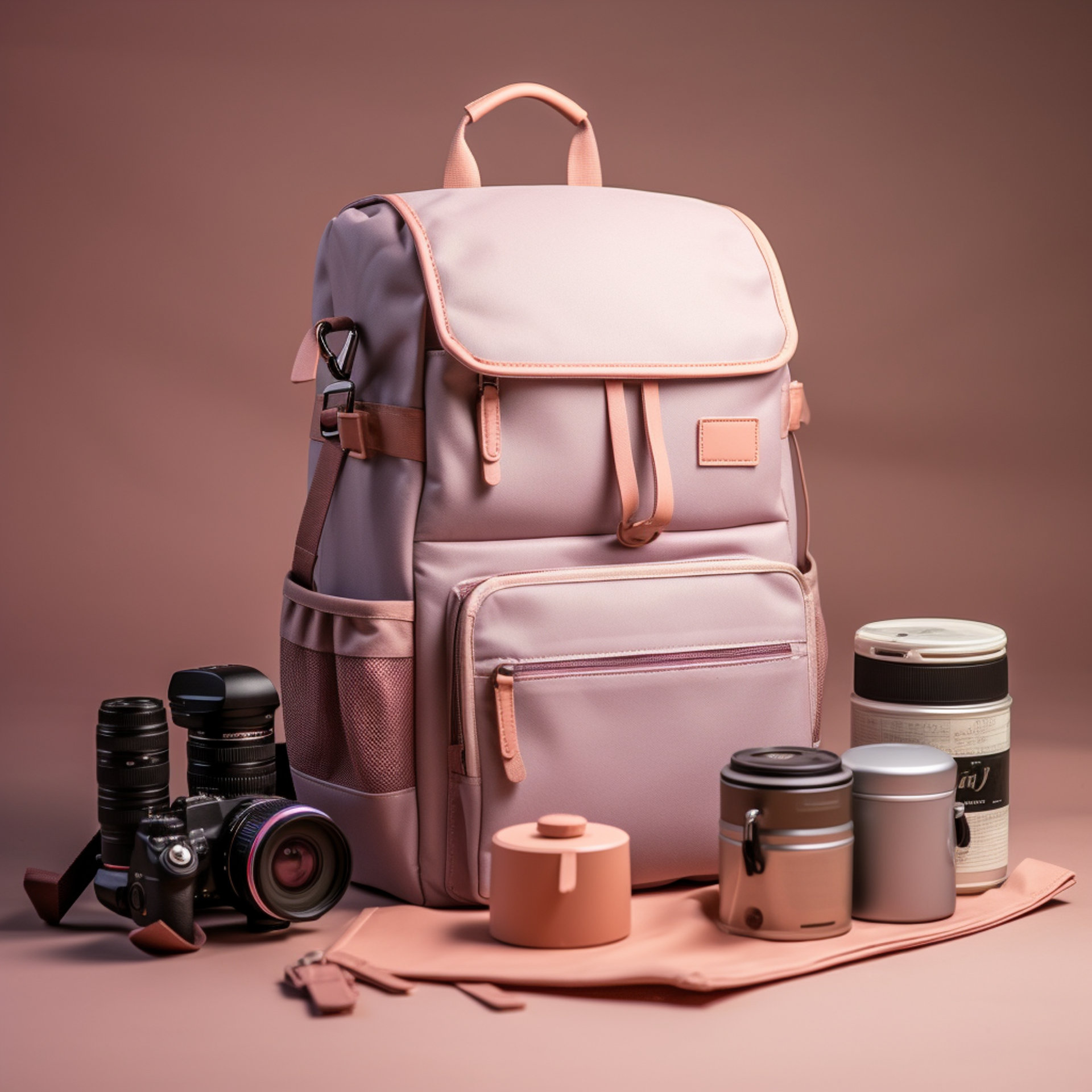 Ecommerce Products Photoshoot