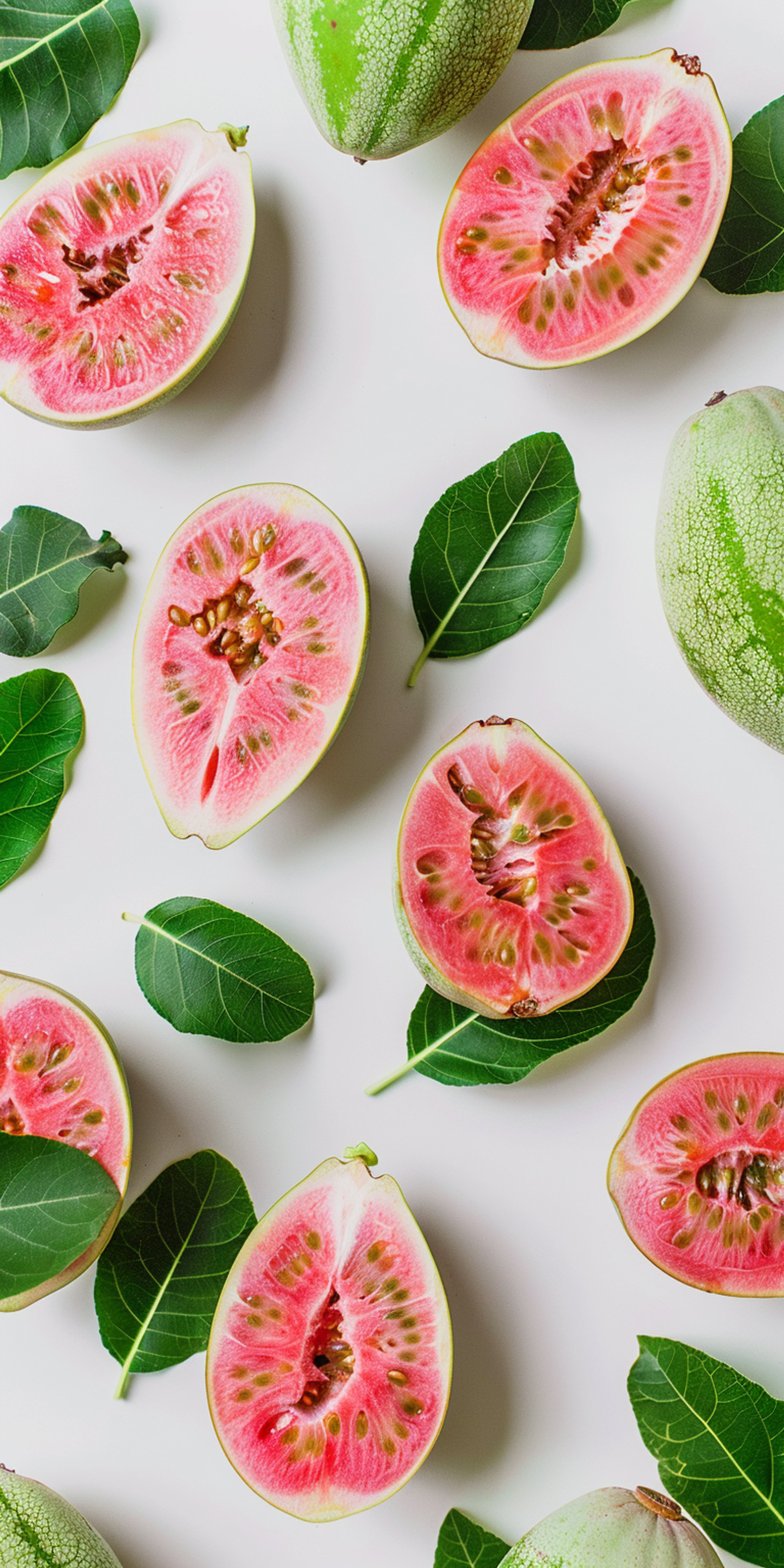 Aesthetic Ingredient Wallpaper