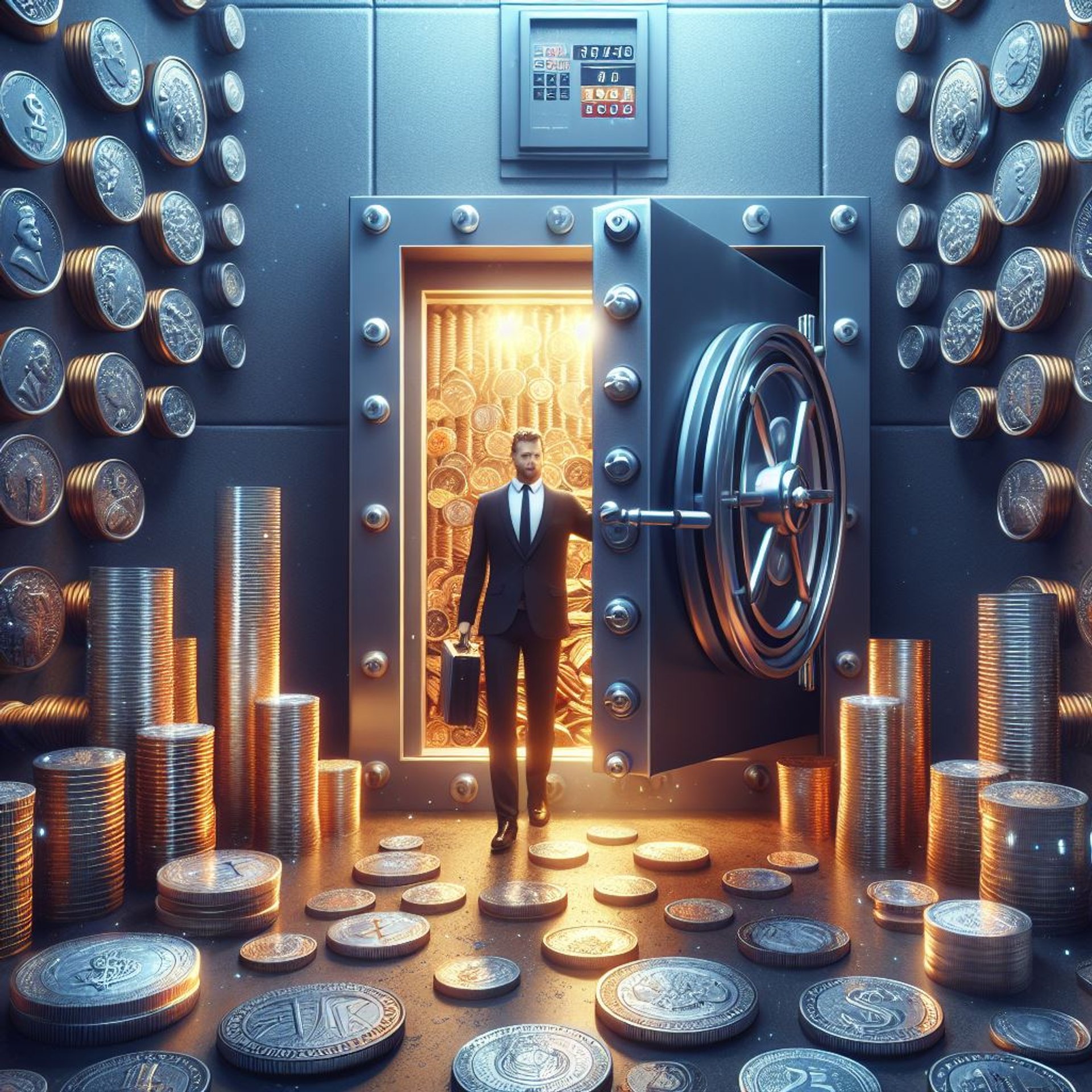 If you want to earn up to 100% profit in 24 hours