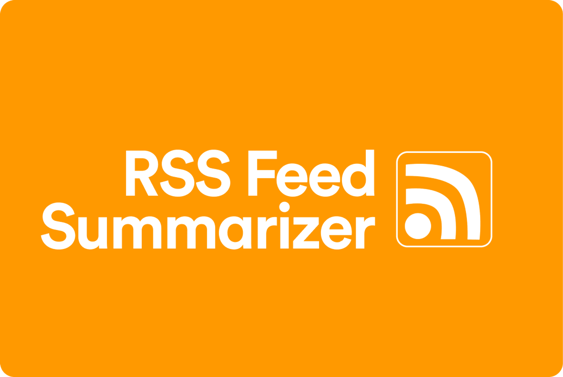 Summarize RSS Feeds with Hugging Face and Save to Google Sheets