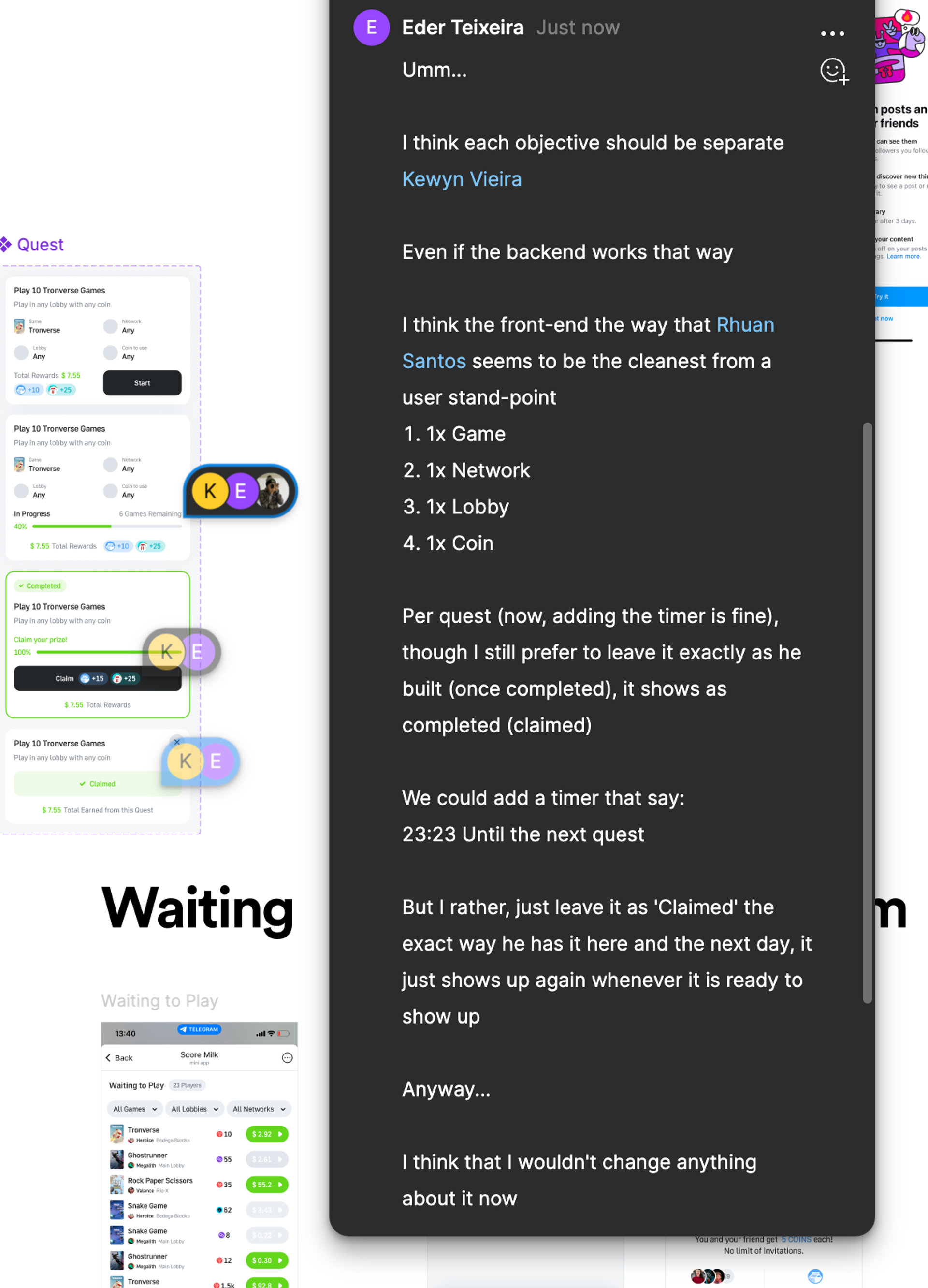This is a test Automation