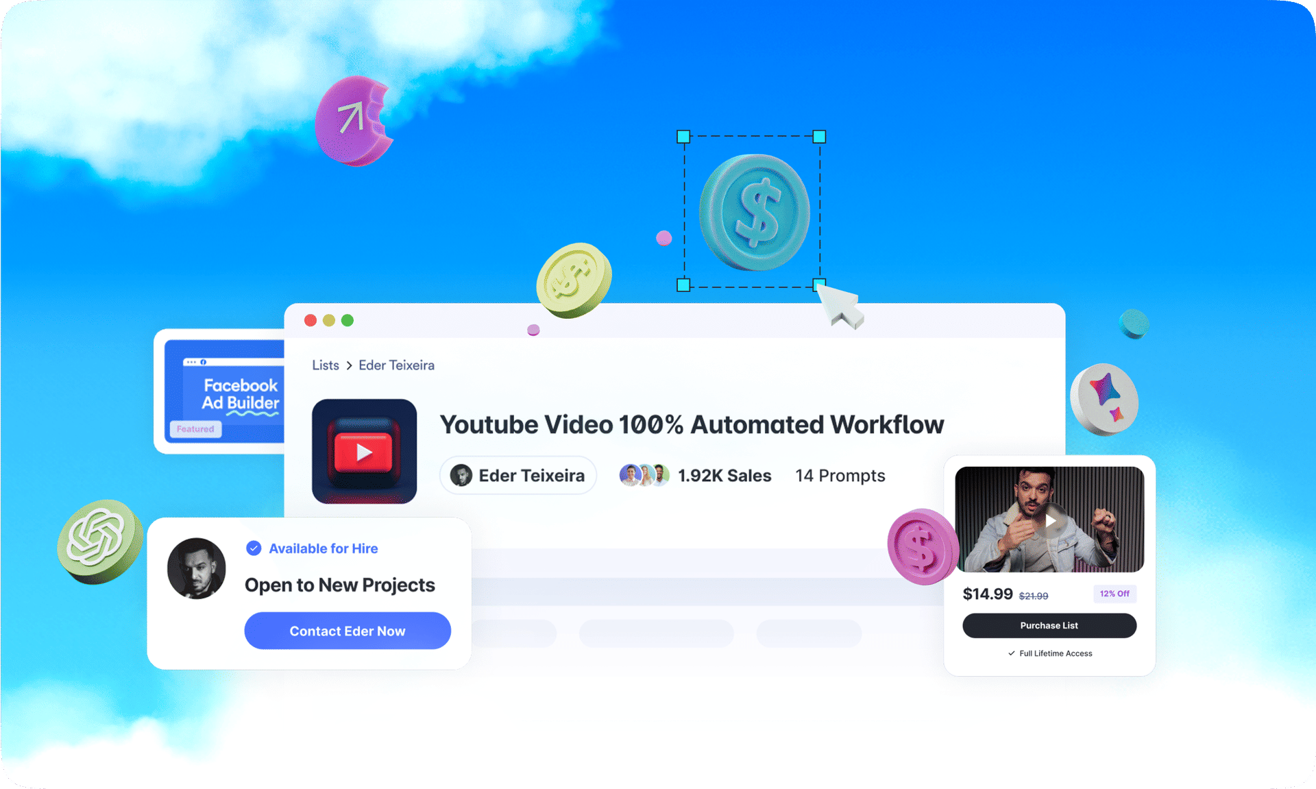 SEO Article Geenrator