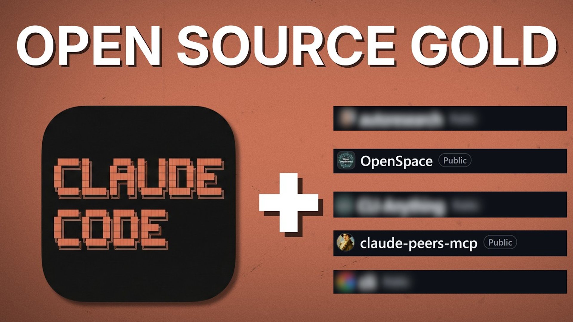 Unlock Claude Code's Potential: Top 5 Open Source Repos (March 2026)