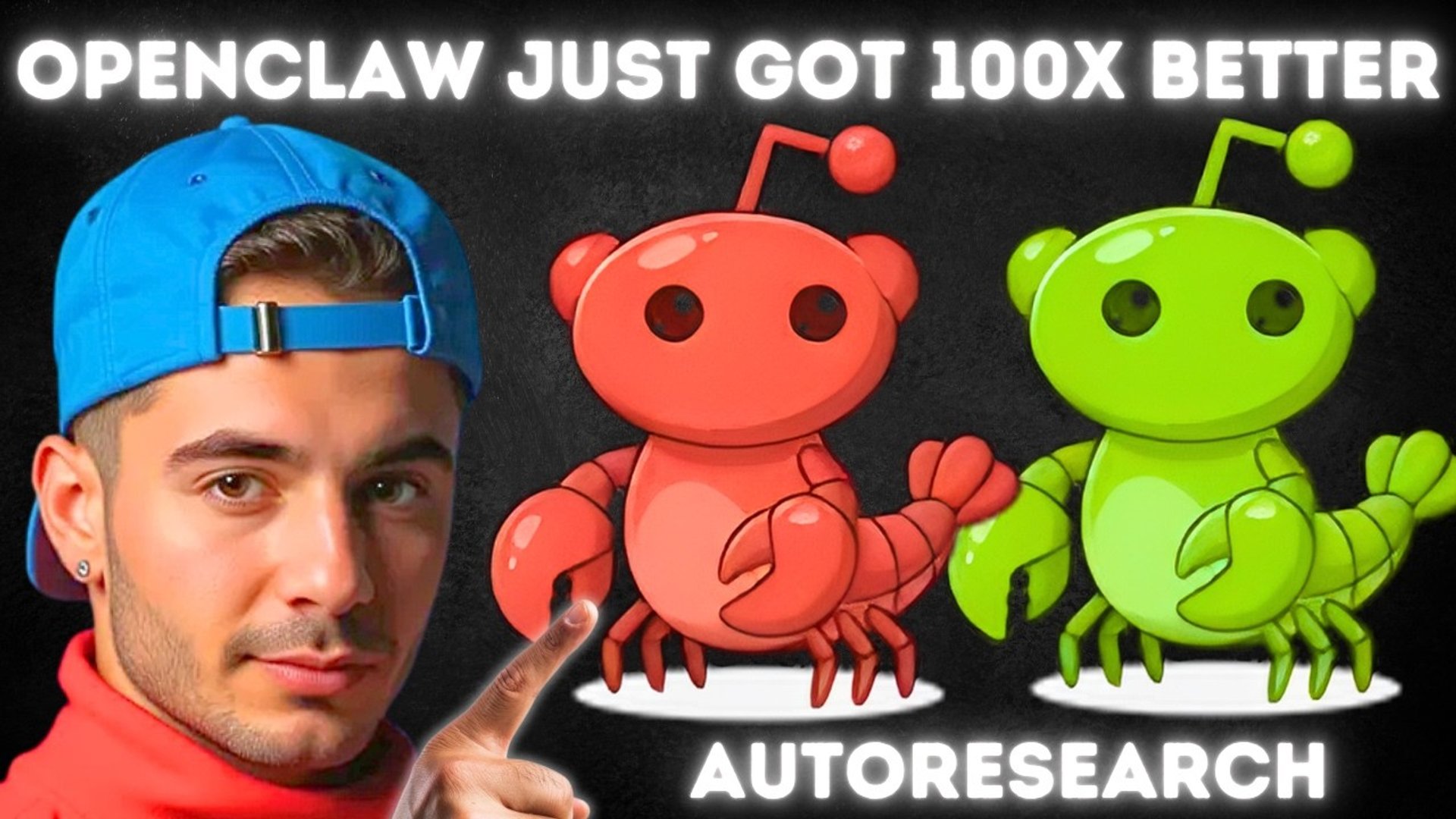 Set Up OpenClaw Agent with Autoresearch for Self-Improvement