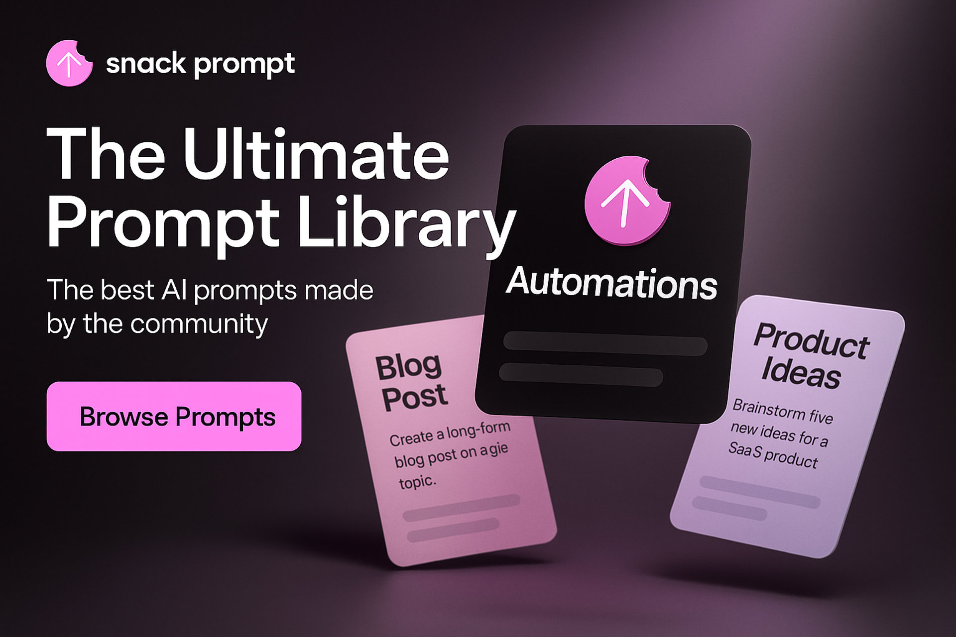 UI Generator: Your Website, If Apple Designed It