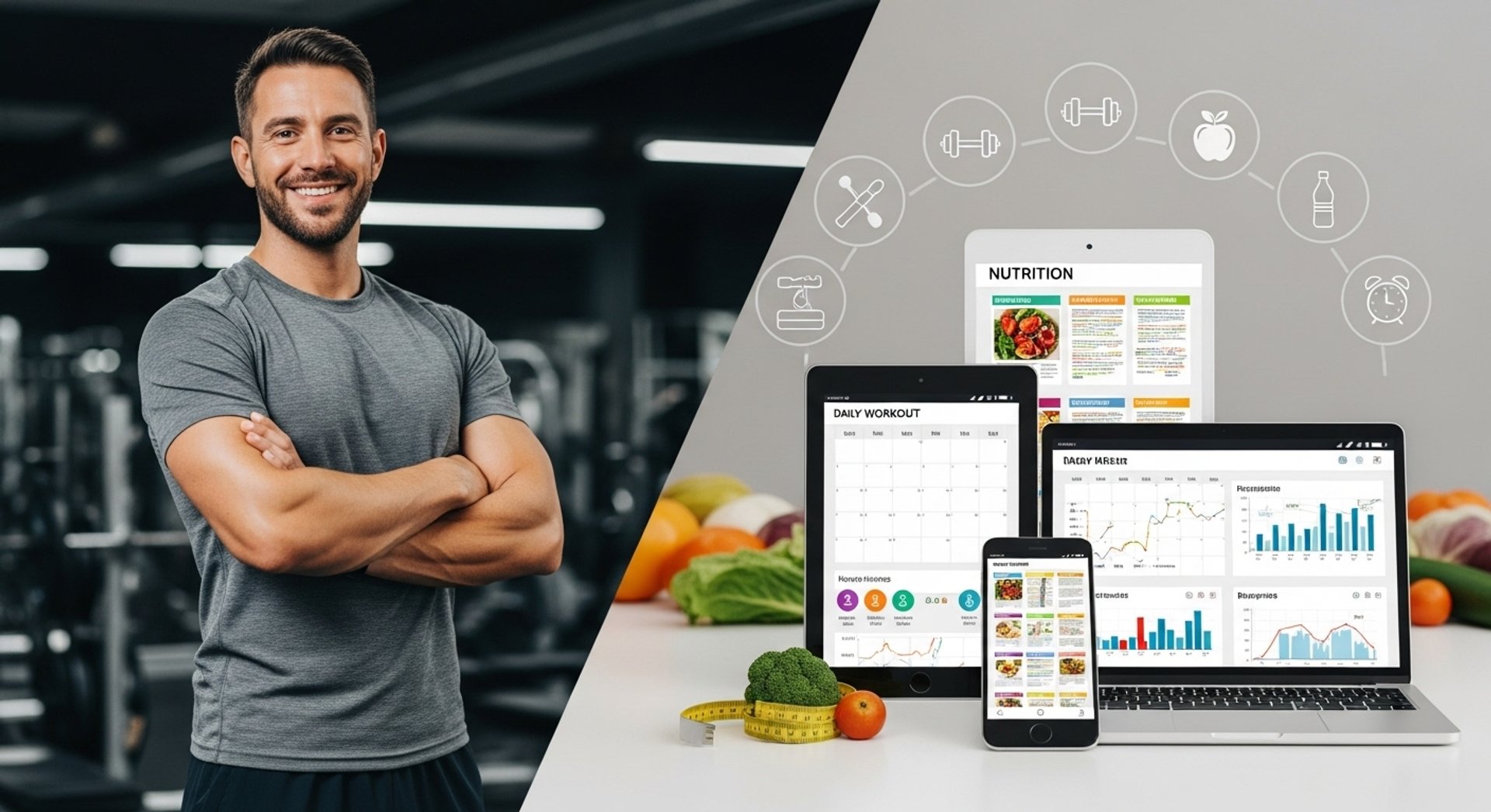 One-Click Personal Trainer Pro