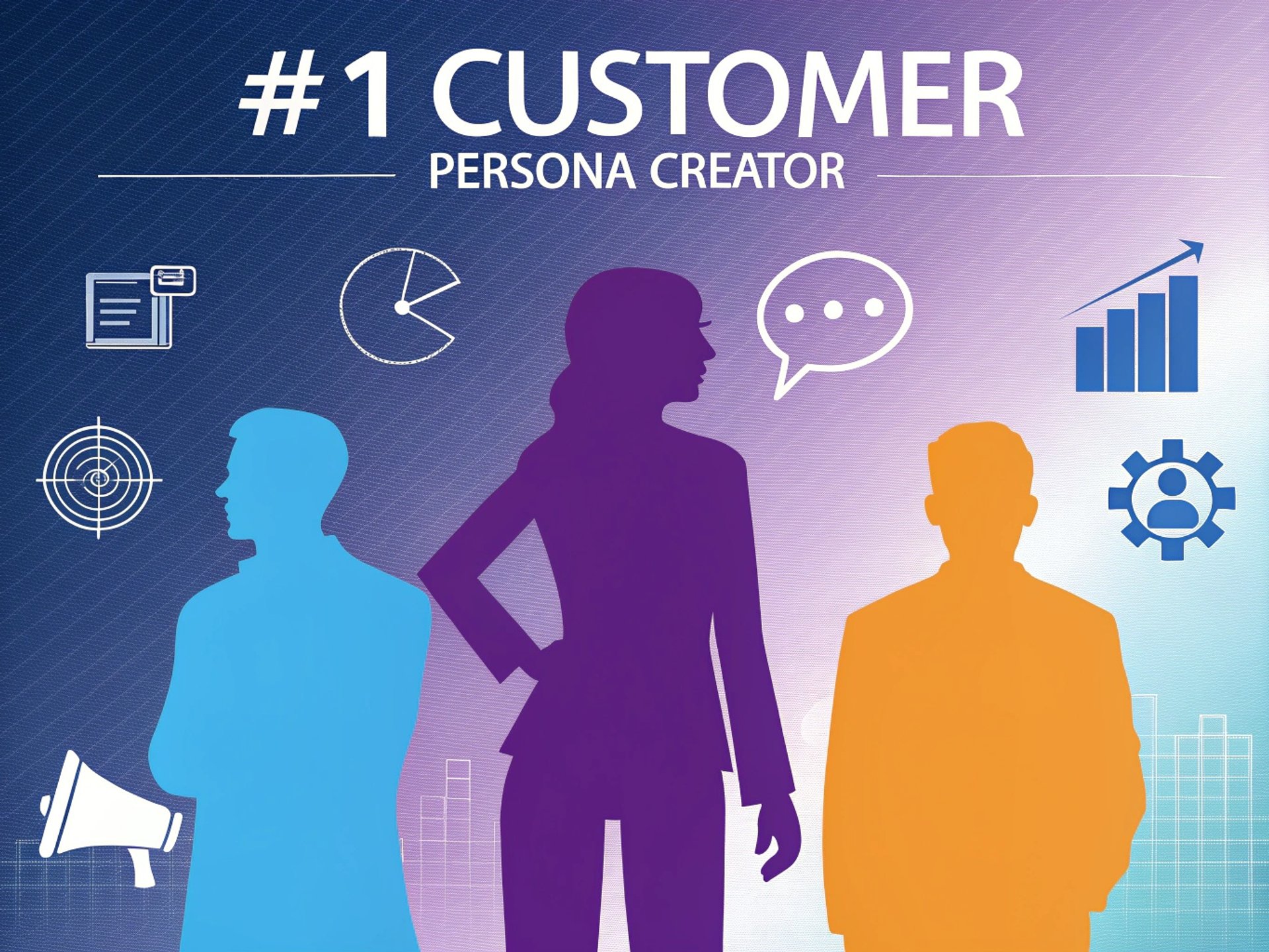 Customer Persona Creator in One Prompt