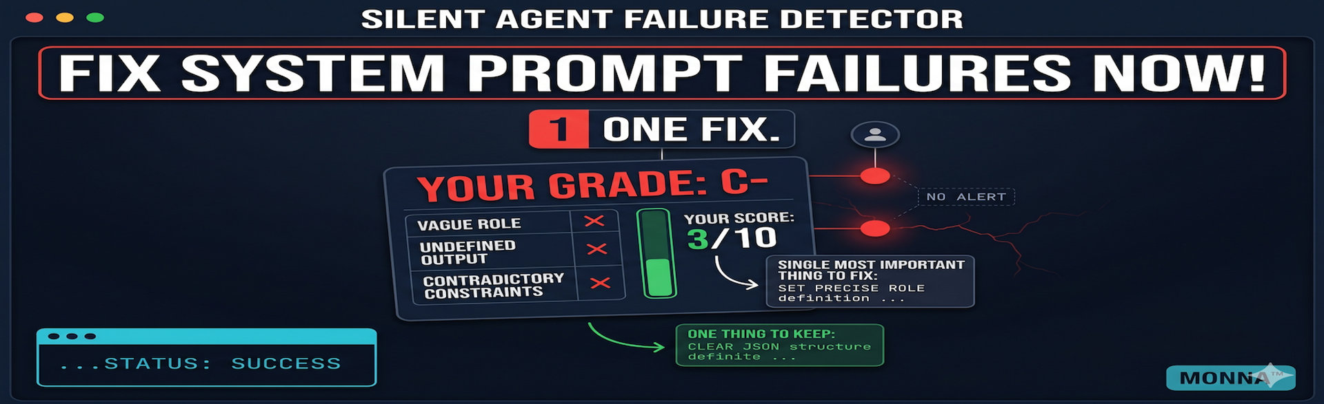 Claude System Prompt Grader