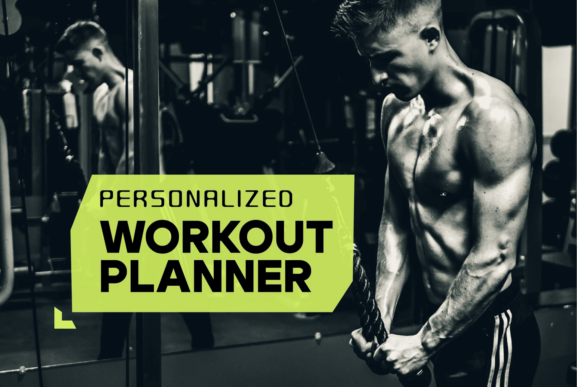 Prompt Prod - workout routine