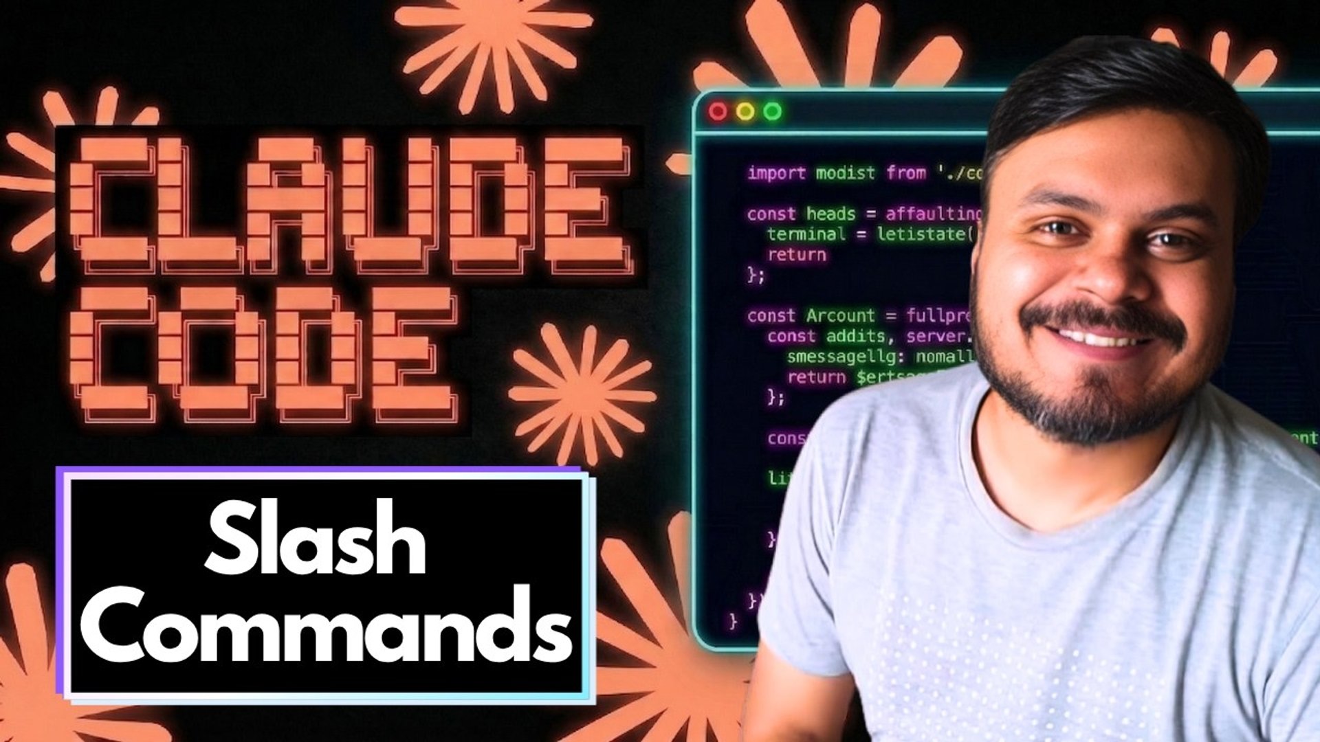 Claude Code: Slash Commands for Efficient Workflows