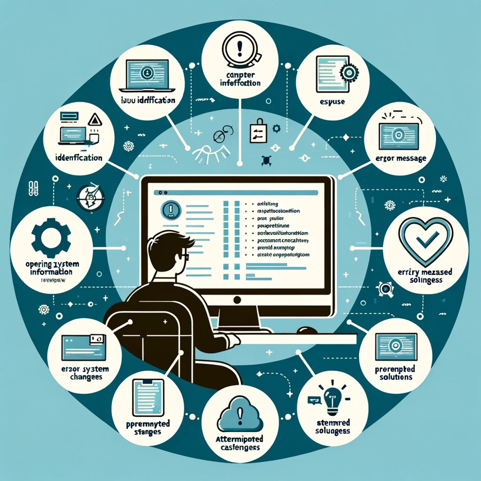 Solve Any Computer Issue with Ease: Your Ultimate Troubleshooting Guide