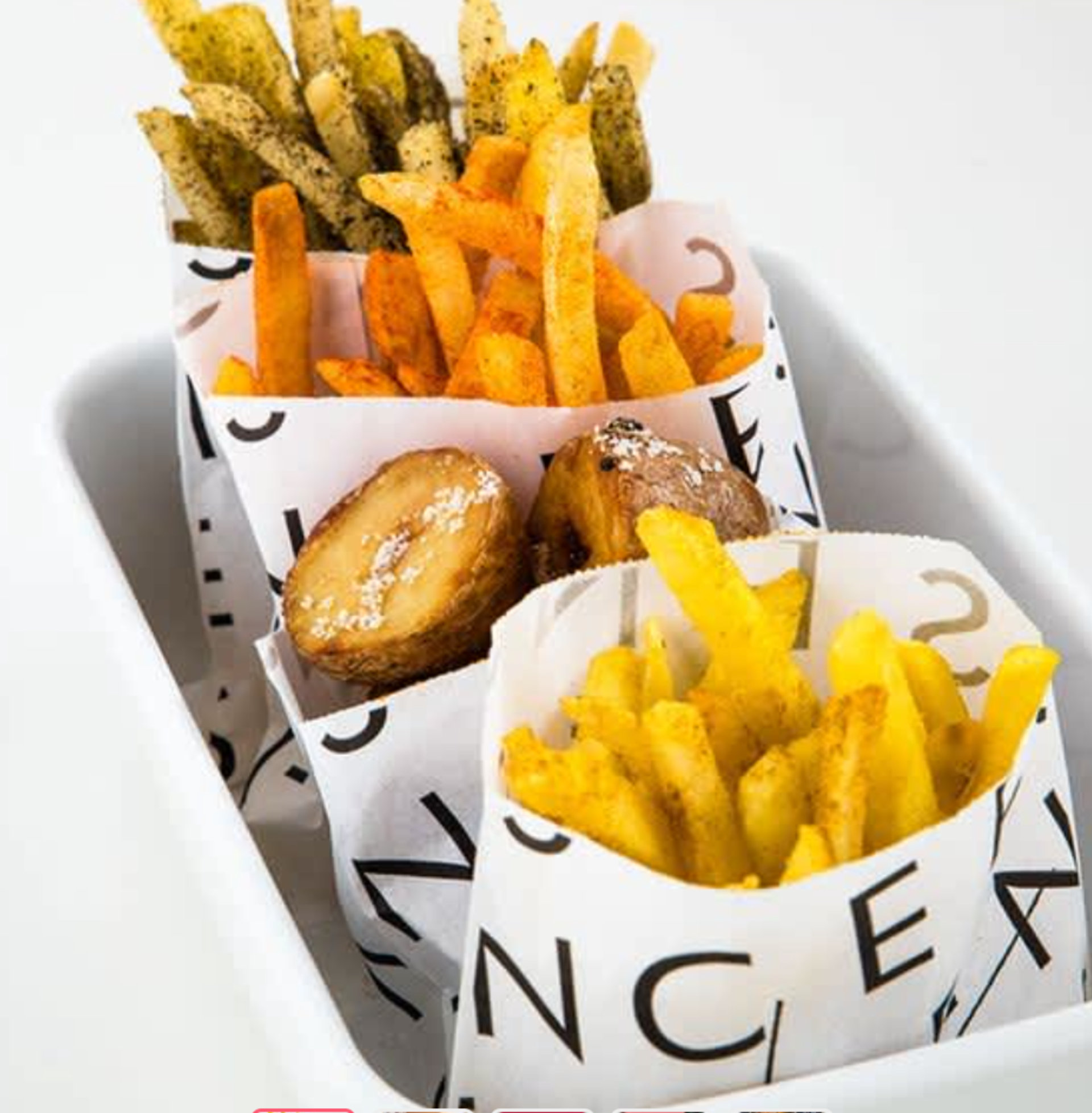 Prompt of Apocalypse + Youtube video, Fair Price, Avatar