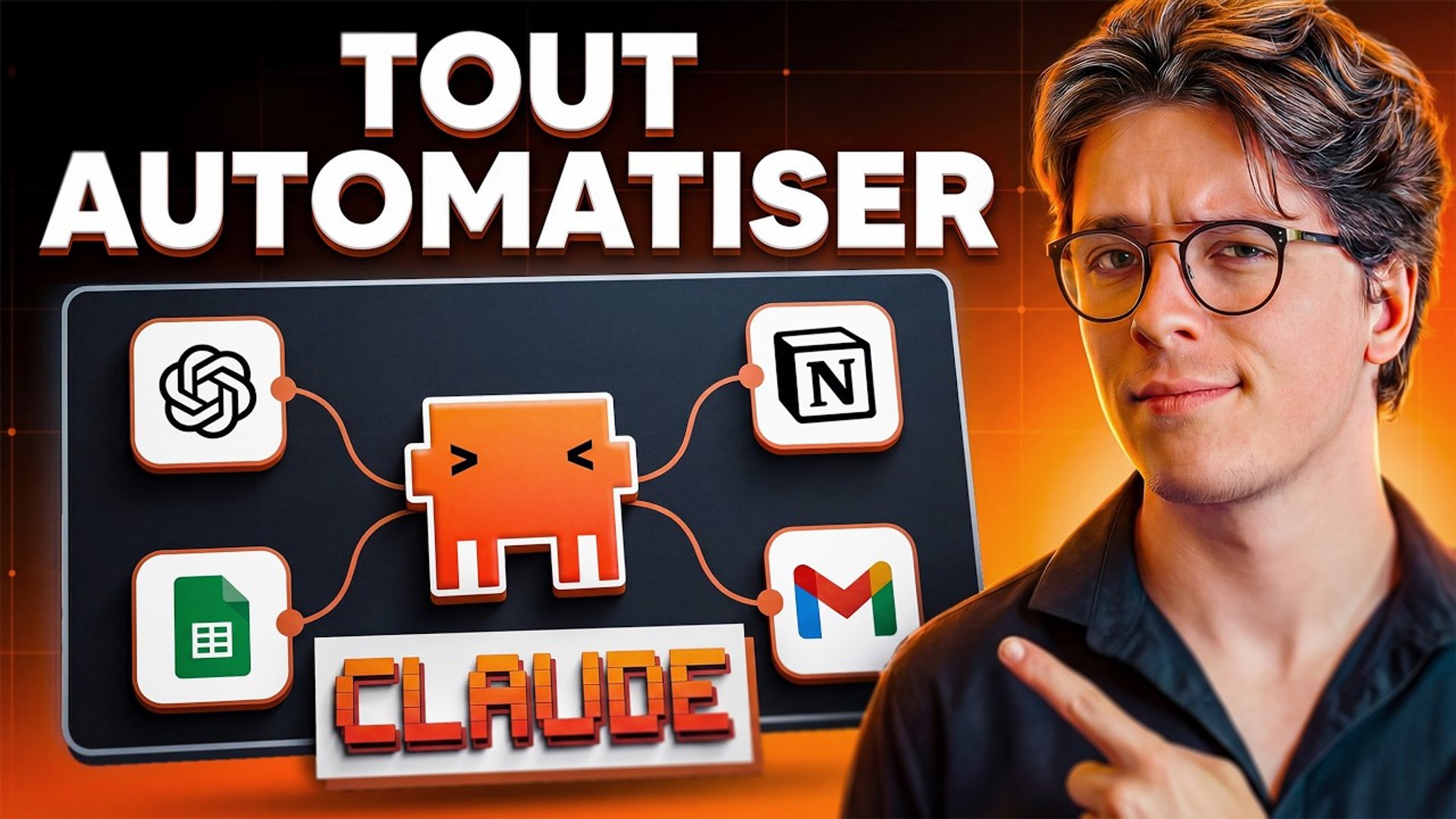 Automate Your PC with Claude Code: Skills & Automation Ideas