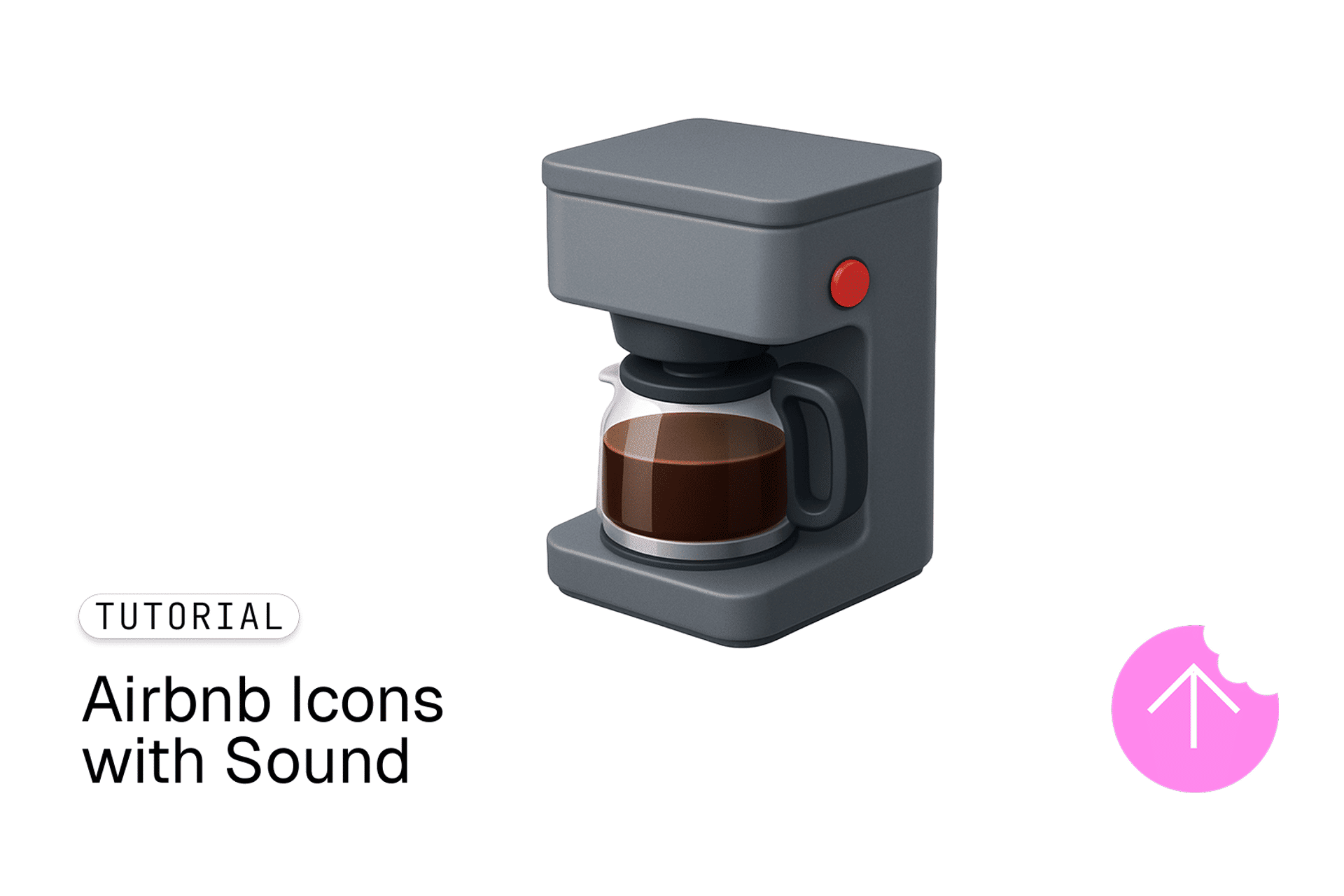 ☕ Airbnb Icons ☕