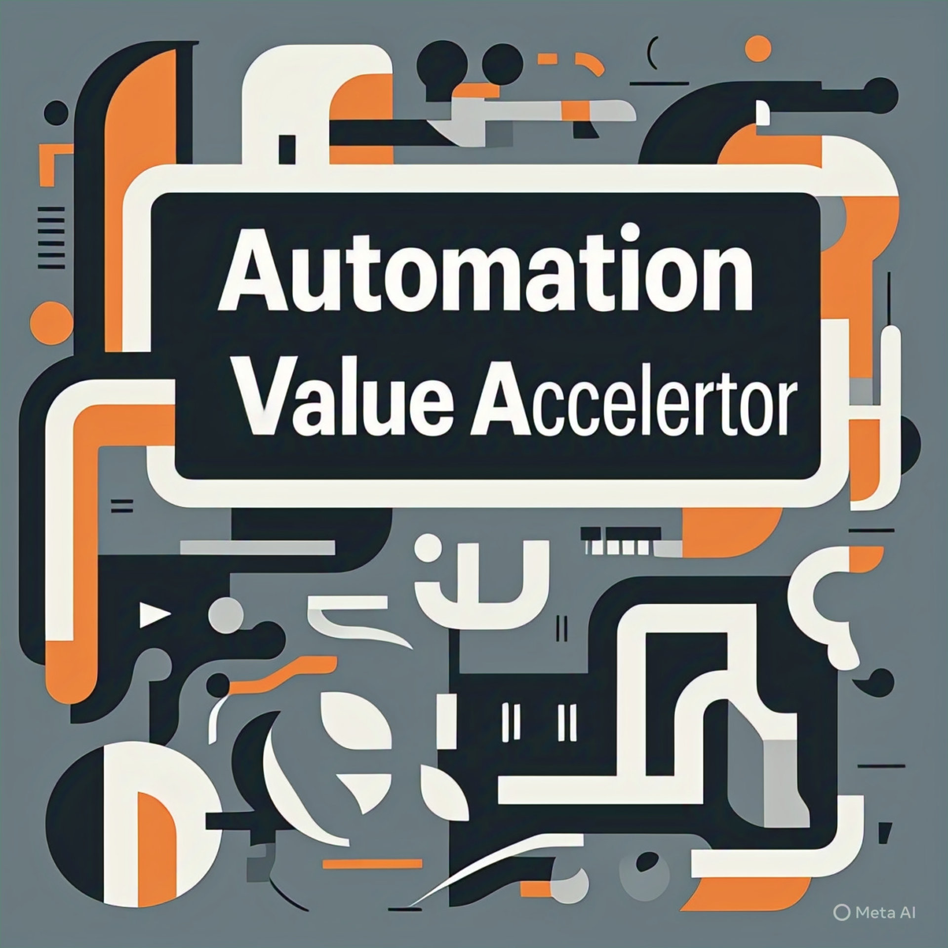 Automation Value Accelerator