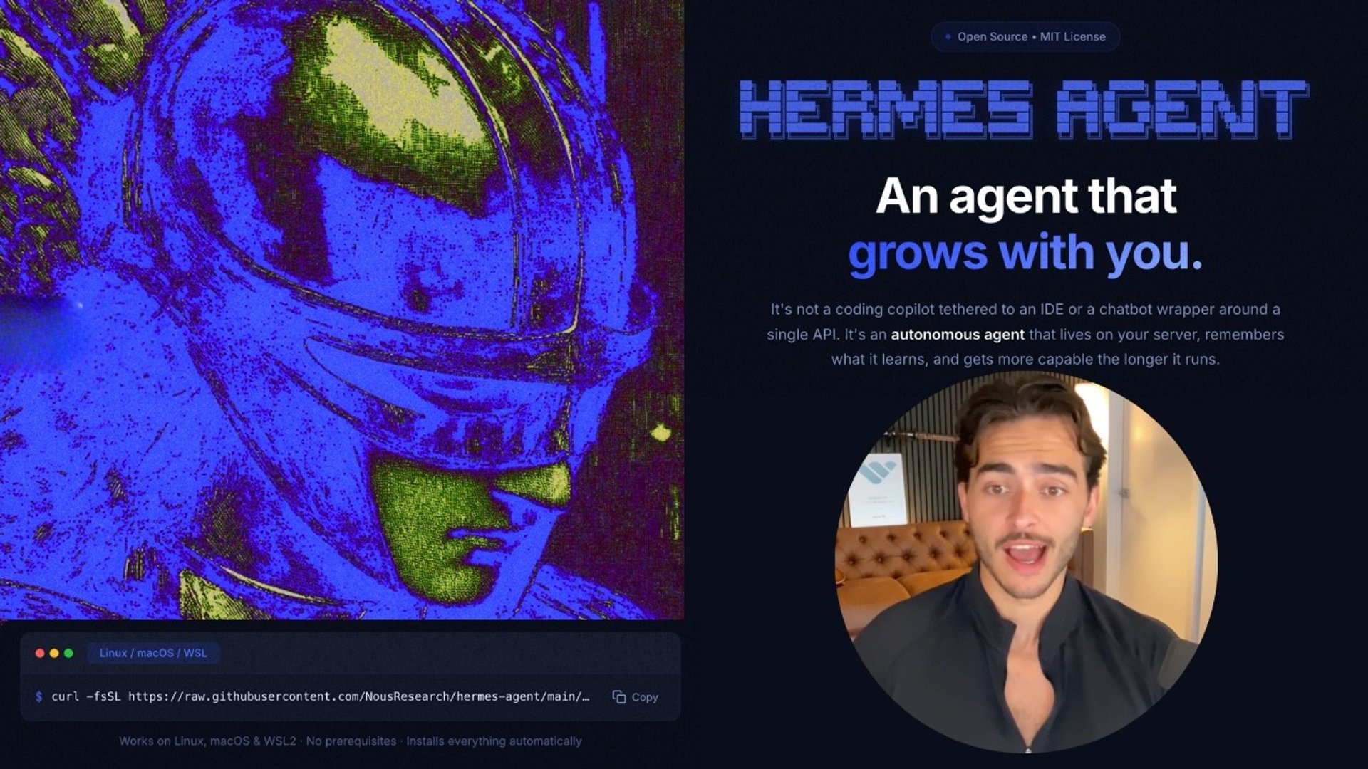 Hermes Agent: Setup, Configuration, and Autonomous Workflows with Kimi K2.5